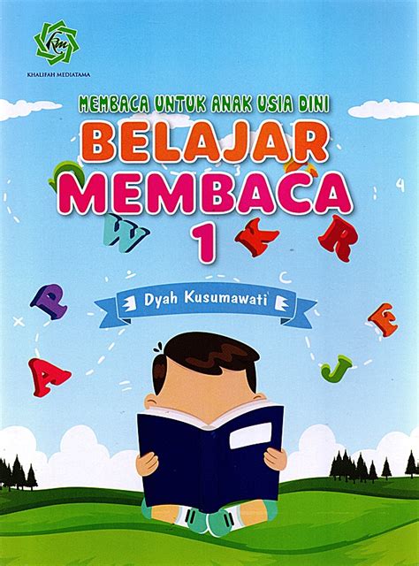 Download Buku Belajar Membaca Cepat Anak Tk - IMAGESEE