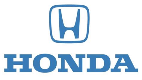 Honda Logo Font Download | The Fonts Magazine