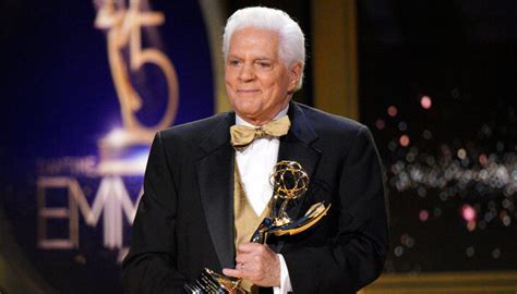 Bill Hayes ‘Days Of Our Lives’ star dies at 98