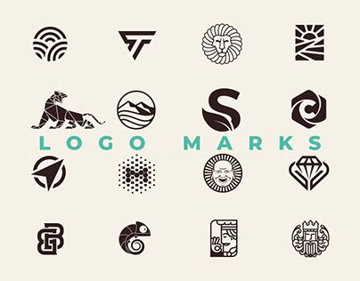 LOGO on Behance