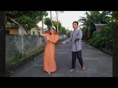 Paru-parong Bukid (folk dance project) - YouTube