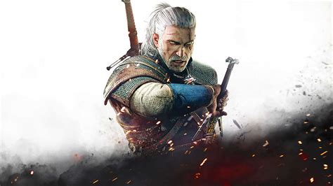 The Witcher 3’s Netflix Series-Inspired DLC Will Release for Every ...