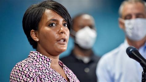 Keisha Lance Bottoms, Atlanta mayor: ‘More effective way’ than boycotts ...