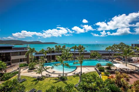 Mirage Whitsundays Resort - Airlie Beach, Whitsunday Islands ...