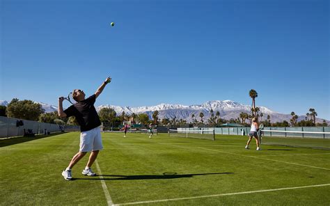 Explore Club Amenities in Rancho Mirage, CA | Mission Hills