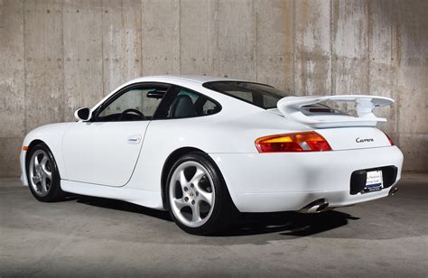 1999 Porsche 911 Carrera Stock # 497 for sale near Valley Stream, NY ...