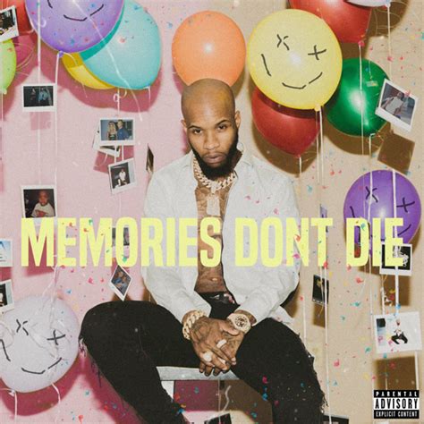 Tory Lanez ‘Memories Don't Die’ – Track By Track Album Review ...