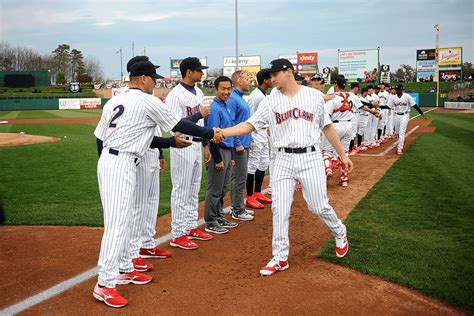 How Will BlueClaws Sale Affect Fans? - Jersey Shore Online