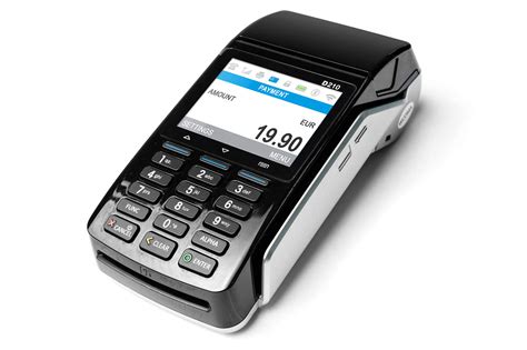 Buy myPOS Combo Wireless POS Chip & Pin & Contactless Credit Card ...