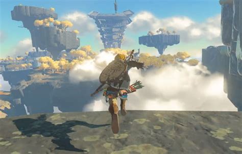 Legend of Zelda: Tears of the Kingdom To Be Released May 12 - Bloomberg