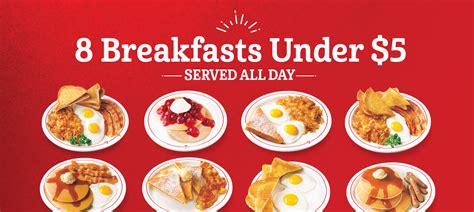 Breakfast Menu | Frisch's Breakfast Bar | Frisch's Big Boy