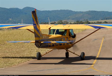 Cessna A152 Aerobat - Untitled | Aviation Photo #2014628 | Airliners.net