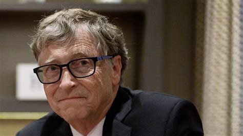 Long before divorce, Bill Gates' conduct upset Melinda: Report | World ...