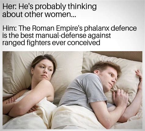 10 of the best Roman Empire memes