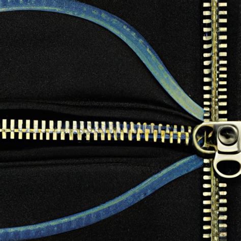 The Fascinating Story of the Invention of the Zipper: Where It All ...