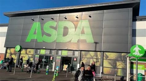 Asda New Year opening times - check when your nearest supermarket is ...