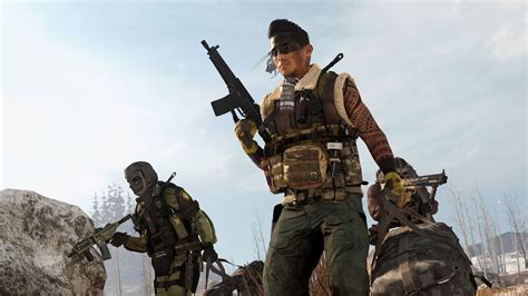 Call of Duty: Modern Warfare Season 6 gets extended | PCGamesN