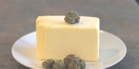 How to Make Cannabis Infused Butter?– TheHippiePipe.com