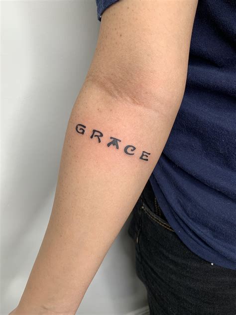 Just got a Grace tattoo :) : r/JeffBuckley