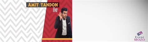 Amit Tandon Stand-Up Comedy Live in Chicago