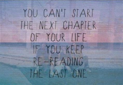 Closing Chapters In Life Quotes. QuotesGram