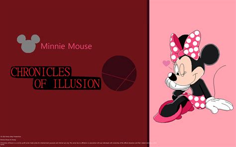 🔥 [90+] Minnie Mouse iPhone Wallpapers | WallpaperSafari