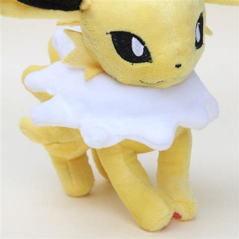 Large Eevee Evolution Plushie Hugables | Nintendo Core