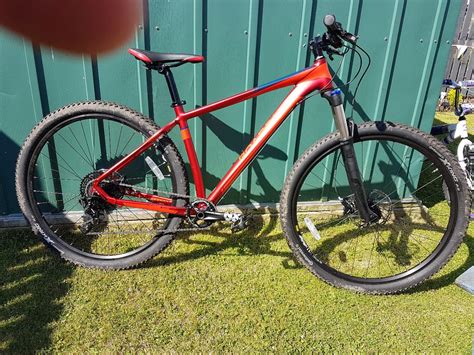 2017/18 Boardman team 29er top spec mtb in DH7 Gilbert für £ 445,00 zum ...