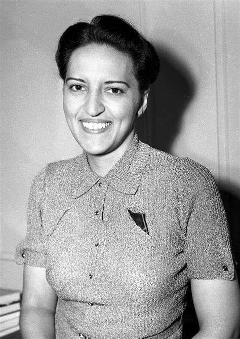 Remembering Jane Bolin, the first African-American female judge in the ...