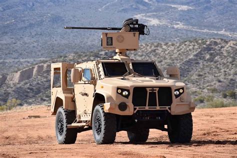 JLTV Joint Light Tactical Vehicle Army Vehicles, Armored Vehicles ...