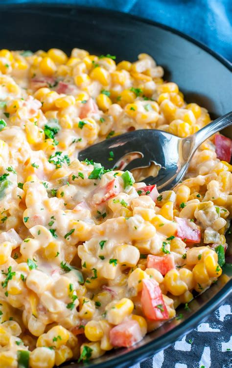 The 30 Best Ideas for Thanksgiving Corn Recipes - Home, Family, Style ...