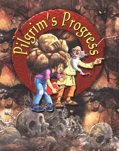 Christian Children's Book Review: Pilgrim's Progress