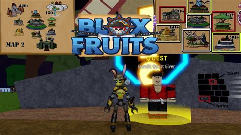 All Quest Locations Level 700 Blox Fruits Roblox Part , 43% OFF