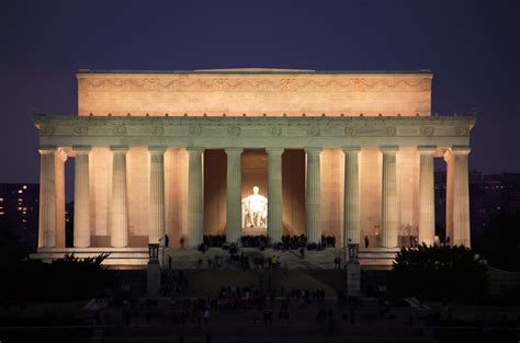 Photos of the National Mall in Washington, DC