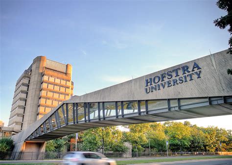 Hofstra University, USA - Ranking, Reviews, Courses, Tuition Fees