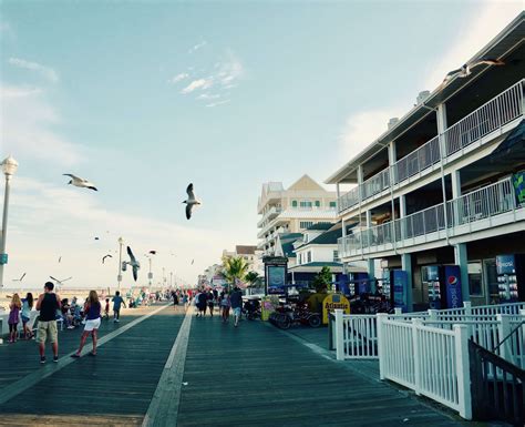 12 Fun Things To Do In Ocean City, Maryland | See Nic Wander