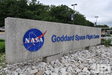 NASA’s Goddard Space Flight Center | NASA – Joint Center for Earth ...