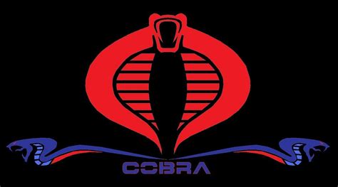 G.I Joe Cobra Symbol Wallpapers - Wallpaper Cave