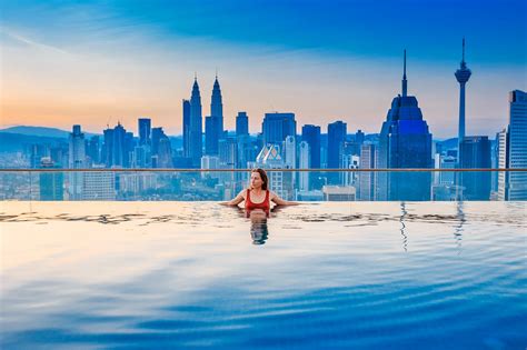 9 Best Spas in Kuala Lumpur - Kuala Lumpur's Best Places to Relax and ...