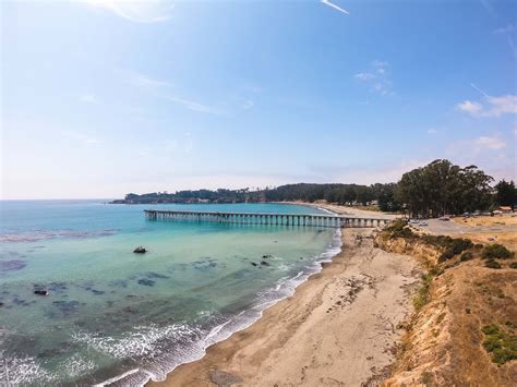 Explore San Simeon Beaches | Official Site of San Simeon, CA