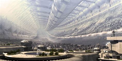 Cities in Space: Inspiring Future Generations to Live Off-World