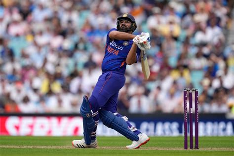 Yearender 2022: Rohit Sharma endures an underwhelming outing this year ...