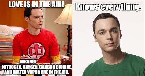 Big Bang Theory: 10 Hilarious Sheldon Memes That Are Too Funny