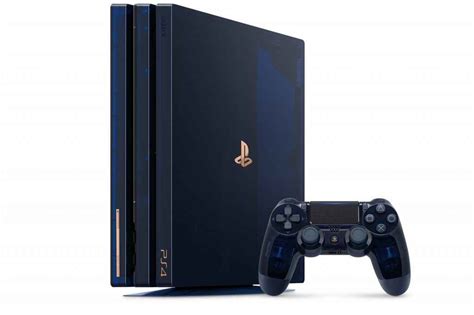 PS4 Pro Games List: Every Title Enhanced By PlayStation 4 Pro, 4K, HDR ...