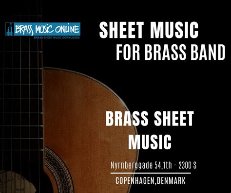 PPT - Sheet Music for Brass Band PowerPoint Presentation, free download ...