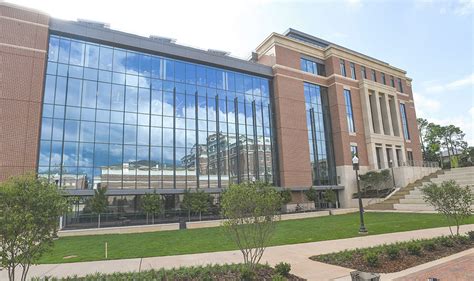 Auburn’s Executive MBA Program Ranked on List of World’s Best