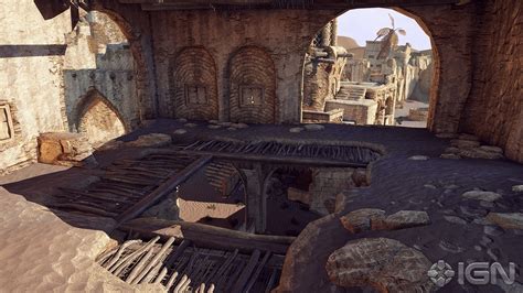 Uncharted 3 Gamescom gameplay [Screenshots] | NeoGAF