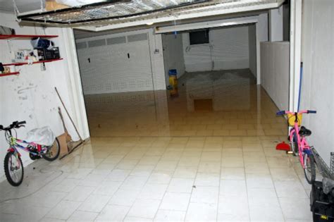 Basement Water Damage: How to Prevent Basement Flooding