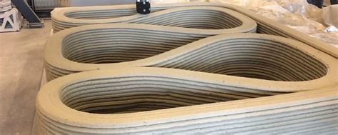 Two world’s first 3D printed reinforced concrete bridges 14 ...