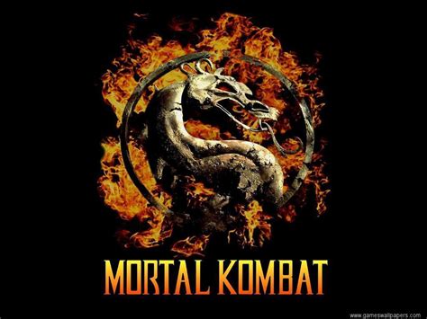 MK wallpapers - Mortal Kombat Wallpaper (27864312) - Fanpop